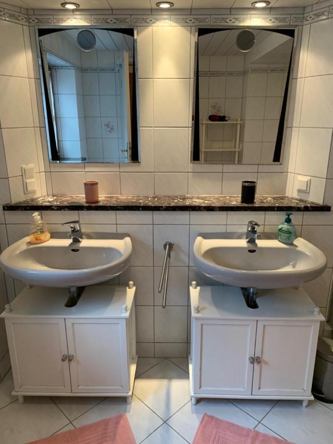 Romantische Ferienwohnung Metzner Remptendorf Экстерьер фото